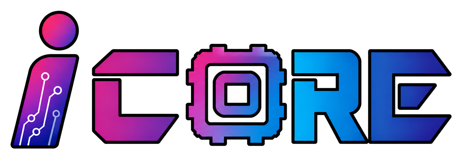 iCore logo